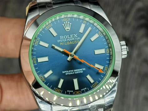 replica magic rolex milgauss|rolex milgauss price chart.